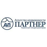 Логотип компании Строительная фирма Партнер (Харьков)