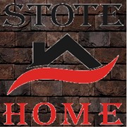 Логотип компании Стоут Хоум (Stote Home), ЧТУП (Бобруйск)