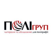Логотип компании Полигруп-Трейдинг, ЧП (Львов)