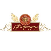Логотип компании “ФОРТУНА“ (Алматы)