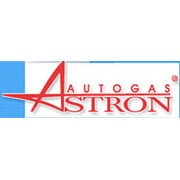Логотип компании Астрон-Автогаз, Компания (Киев)