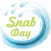 Логотип компании Snab Day (Алматы)