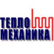 Логотип компании ТД Тепломеханика, ООО (Челябинск)