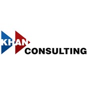 Логотип компании Khan Consulting, ТОО (Алматы)