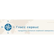 Логотип компании Гласс Сервис, ООО (Ростов-на-Дону)