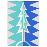 Логотип компании КП Лесные Технологии, ООО (Монетный)