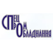 Логотип компании Спецпромоборудование, ООО (Львов)
