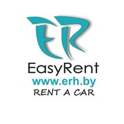 Логотип компании ИзиРент \ EasyRent (Минск)