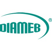 Логотип компании ДІАМЕБ, ООО (Ивано-Франковск)