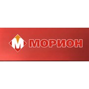 Логотип компании Морион, ЧП ПТФ (Винница)