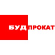 Логотип компании Будпрокат, ООО (Харьков)