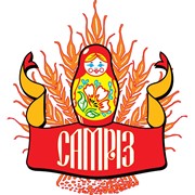 Логотип компании СамРизПроизводитель (Верхнеднепровск)