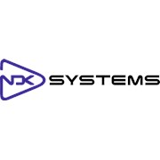 Логотип компании NDK Systems (Алматы)