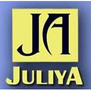 Логотип компании Юлия,СПД(JuliyA) (Одесса)