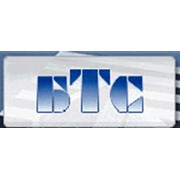 Логотип компании БТС, ООО (Львов)