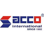 Логотип компании АККО Интернешнл, ООО (Киев)