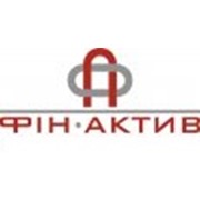 Логотип компании Фин-Актив, ЧП (Львов)