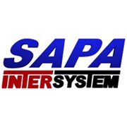 Логотип компании Сапа Интерсистем, ТОО (Алматы)