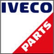Логотип компании Iveco-parts (Чернигов)