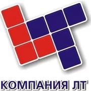 Логотип компании Компания ЛТ (Волгоград)
