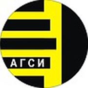 Логотип компании ООО “АКАДЕМГЕОСТРОЙИЗЫСКАНИЯ“ (Новосибирск)