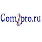 Логотип компании Com2pro, интернет-магазин (Самара)