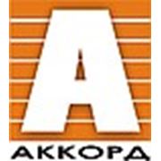 Логотип компании ООО «Аккорд» (Самара)