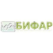 Логотип компании НПК БИФАР (Санкт-Петербург)