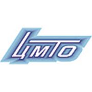 Логотип компании ООО “ЦМТО“ (Уфа)