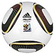 Логотип компании Мастерская “Кожаный мяч“ (Москва)