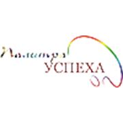 Логотип компании Типография «Палитра успеха» (Красноярск)