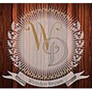 Логотип компании Мастерская “Wooden Dream“ (Иркутск)