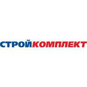 Логотип компании ООО “Стройкомплект-Тюмень“ (Тюмень)