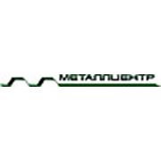 Логотип компании ООО “Металлцентр“ (Самара)