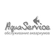 Логотип компании АкваСервис (Брянск)