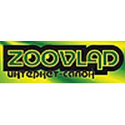 Логотип компании «ZOOVLAD» (Владивосток)