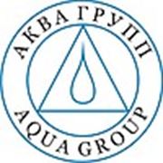 Логотип компании АКВА ГРУПП (Казань)