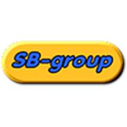 Логотип компании SB-group (Воронеж)