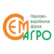 Логотип компании Семагро (Харьков)