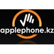 Логотип компании Эпплфон (Applephone), ТОО (Алматы)