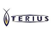 Логотип компании ООО “Териус“ (Истра)