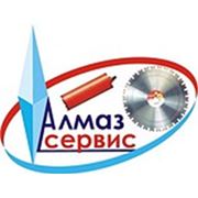 Логотип компании ООО «Алмаз Сервис» (Новосибирск)