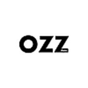 Логотип компании Студия “Ozz Digital“ (Краснодар)