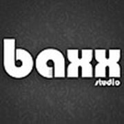 Логотип компании baxx pro (Краснодар)