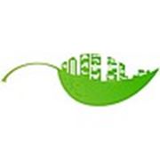 Логотип компании ООО “Грин Сити“ (Екатеринбург)