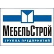 Логотип компании Группа предприятий “МебельСтрой“ (Пермь)
