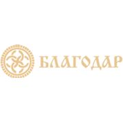 Логотип компании ООО“Благодар“ (Краснодар)