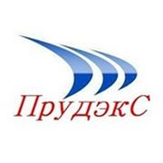 Логотип компании ПРУДЭКС (Москва)