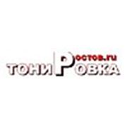 Логотип компании ИП Фролова Н. А. (Ростов-на-Дону)
