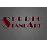 Логотип компании Фотосервис “Studio Standart“ (Волгоград)